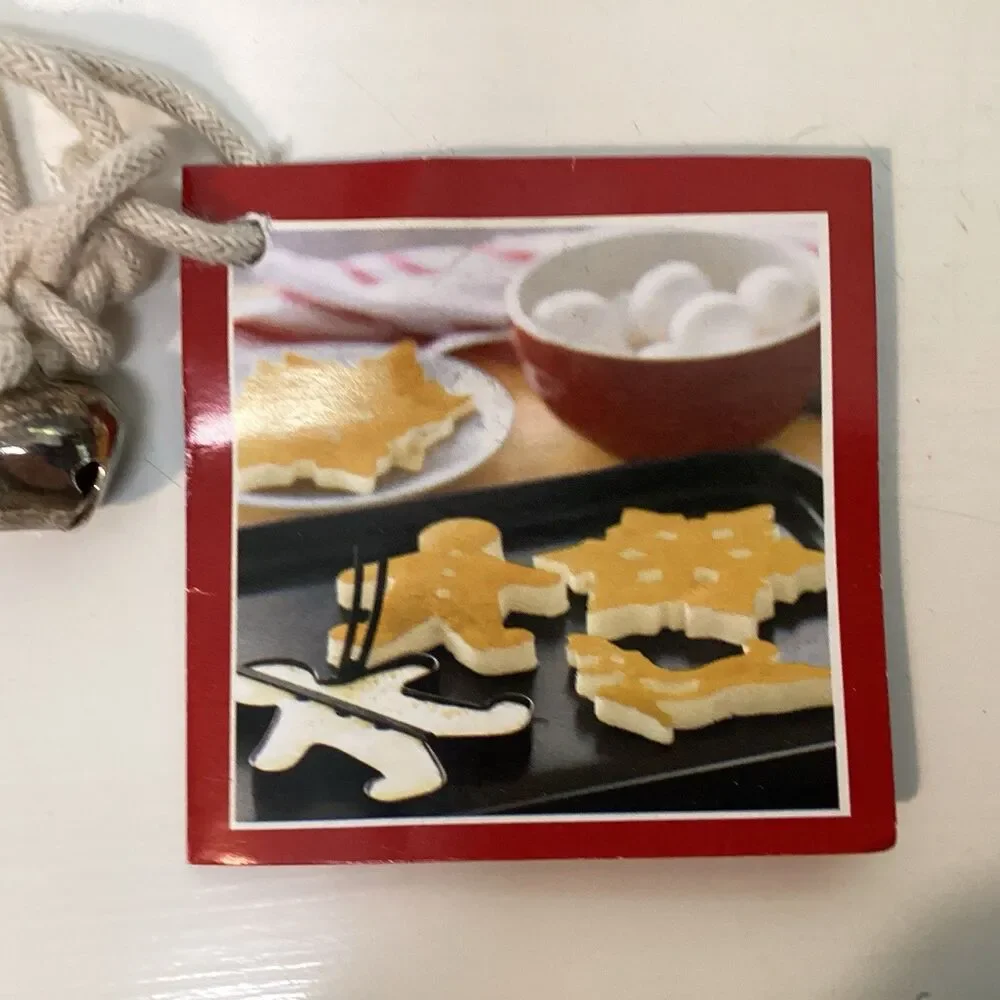 Williams-Sonoma very good